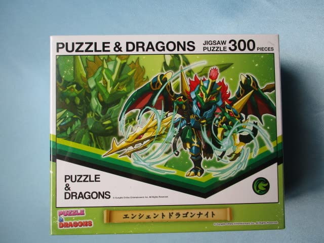 Amazon | パズル＆ドラゴンズ PUZZLE & DRAGONS パズドラ エンシェント